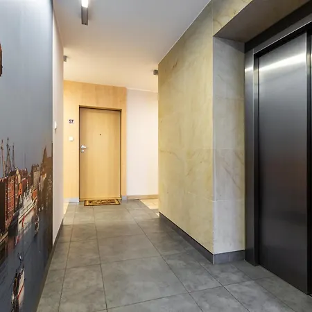 Apartament Malczewskiego Chic By Bookinghost *