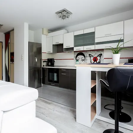 Malczewskiego Chic By Bookinghost グダニスク