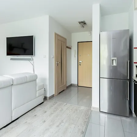 Malczewskiego Chic By Bookinghost グダニスク