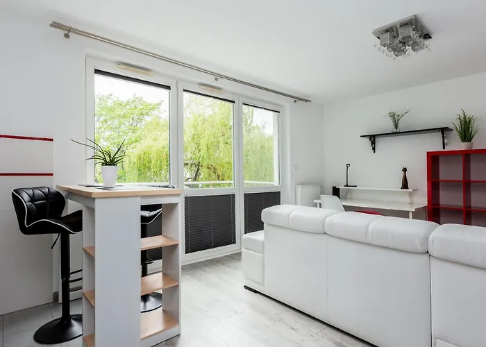 Malczewskiego Chic By Bookinghost * Danzica