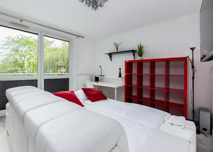 Malczewskiego Chic By Bookinghost Appartamento *