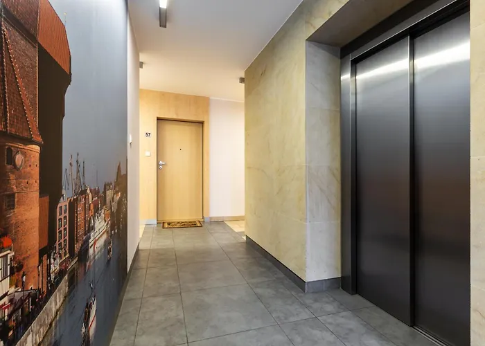 Appartamento Malczewskiego Chic By Bookinghost *