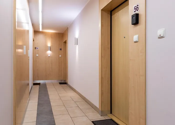 Appartamento Malczewskiego Chic By Bookinghost *