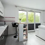 Malczewskiego Chic By Bookinghost Apartment Danzig