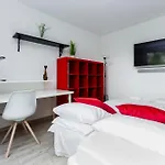 Apartment Malczewskiego Chic By Bookinghost Danzig